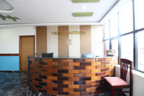 COORG YESH COMFORTs